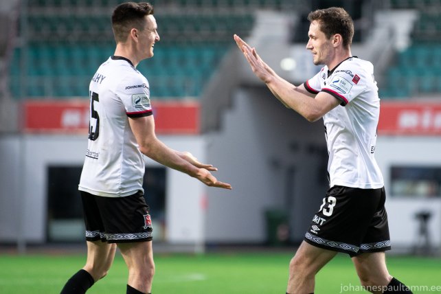 22 FCI Levadia vs Dundalk 1-2 29.07.21
