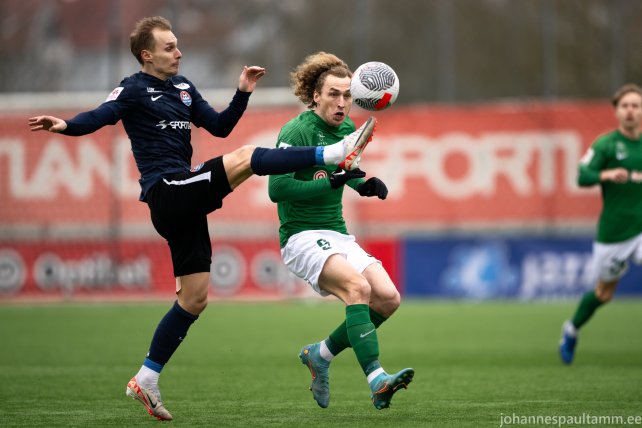 02 FC Flora vs Narva Trans 2-2 01.03.25