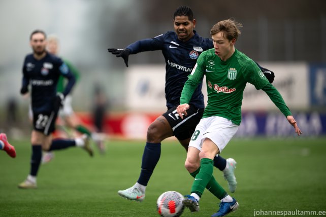 04 FC Flora vs Narva Trans 2-2 01.03.25