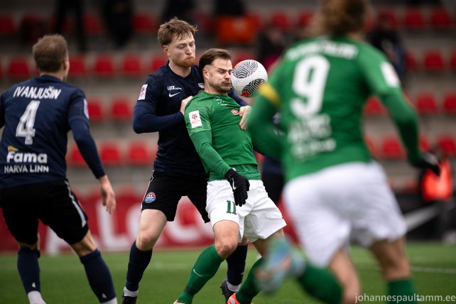 10 FC Flora vs Narva Trans 2-2 01.03.25