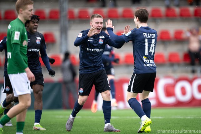20 FC Flora vs Narva Trans 2-2 01.03.25