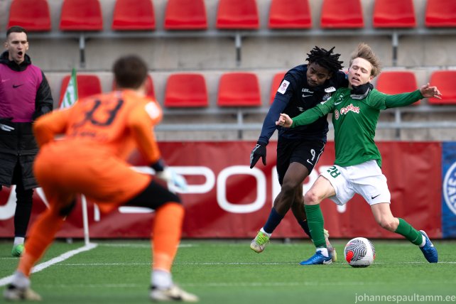 24 FC Flora vs Narva Trans 2-2 01.03.25