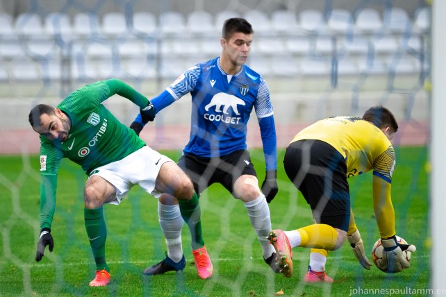 11 FC Flora vs JK Kalev 1-1 05.11.2022