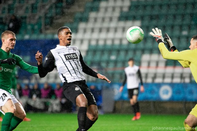 18 FC Flora vs FK Partizan 1-0 25.11.21