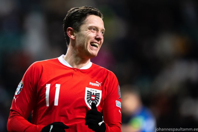17 Estonia vs Austria 0-2 16.11.23
