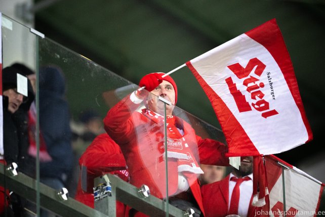 31 Estonia vs Austria 0-2 16.11.23