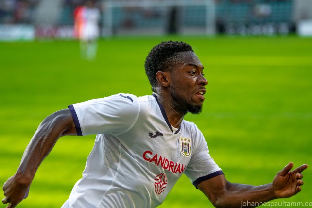 10 Paide LM vs RSC Anderlecht 0-2 04.08.22