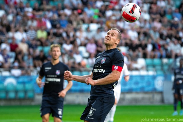 15 Paide LM vs RSC Anderlecht 0-2 04.08.22