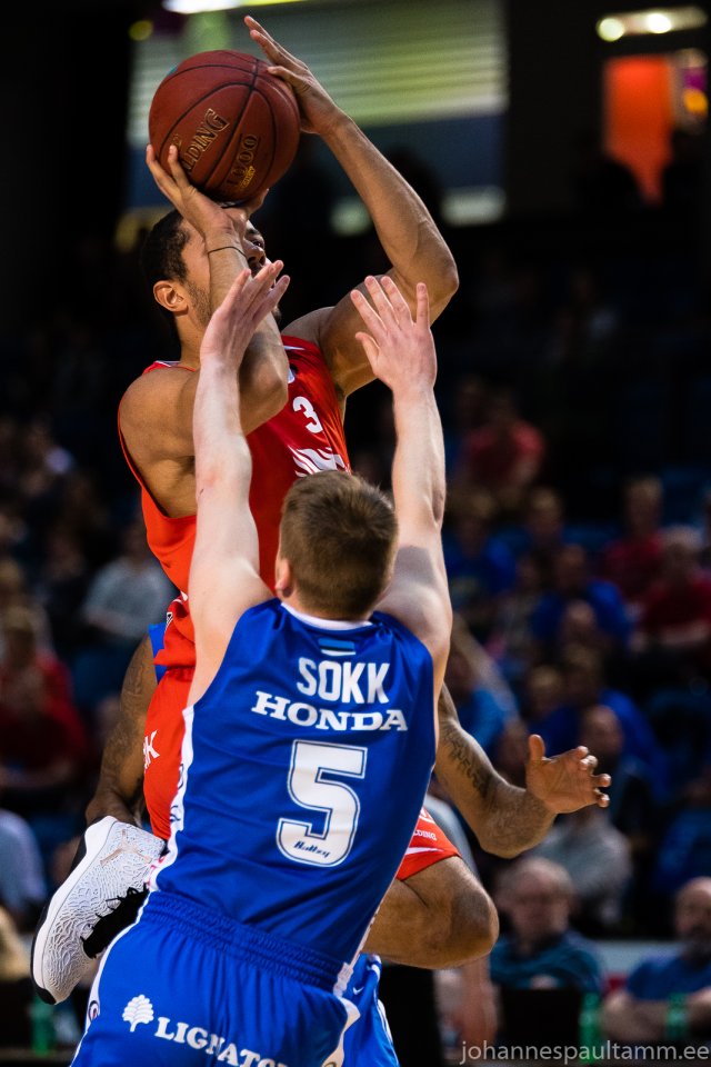 06 Kalev-Cramo vs AVIS UTILITAS Rapla 75-72 14.05.17