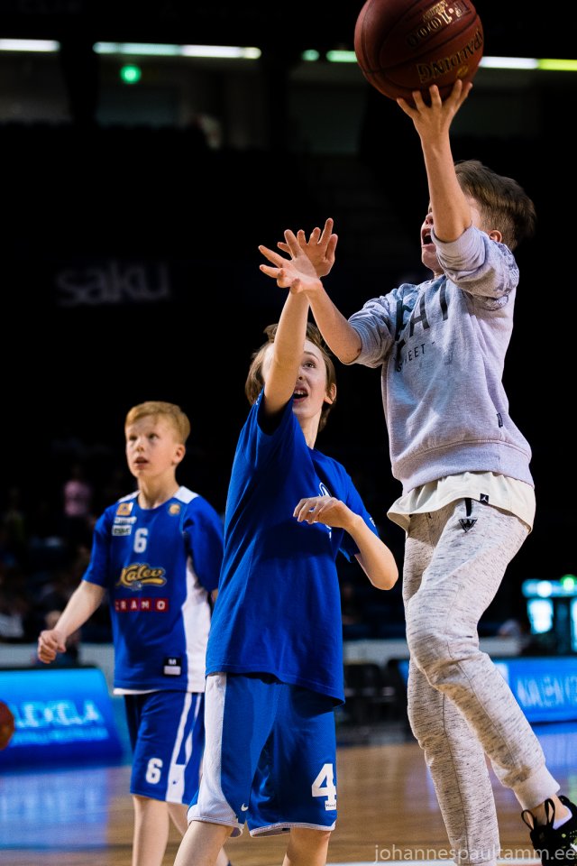19 Kalev-Cramo vs AVIS UTILITAS Rapla 75-72 14.05.17
