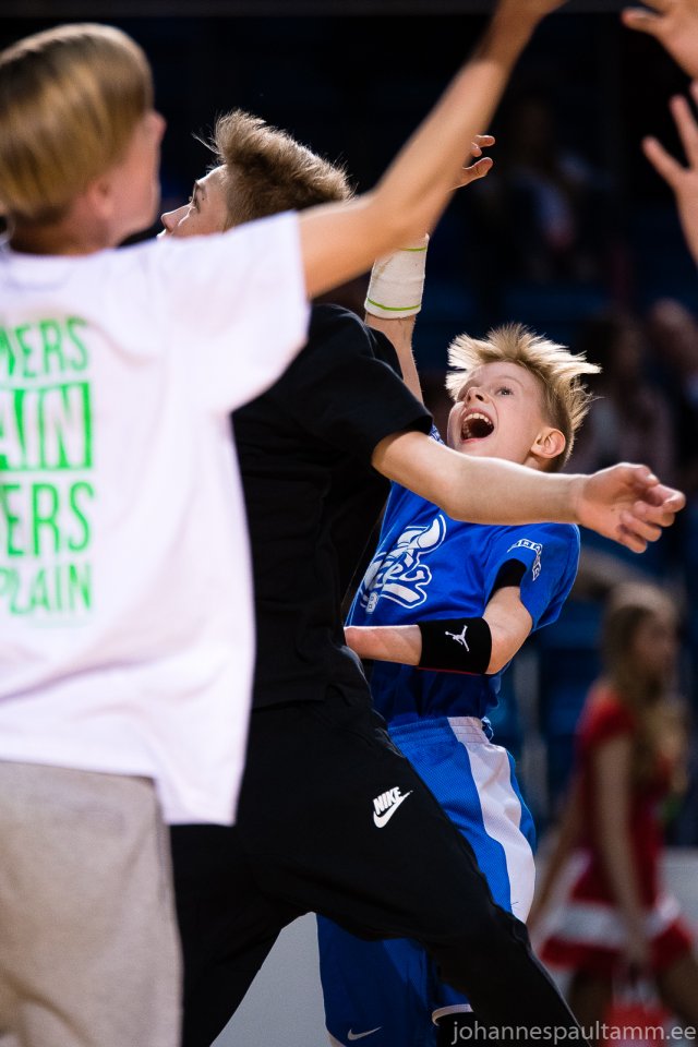 20 Kalev-Cramo vs AVIS UTILITAS Rapla 75-72 14.05.17