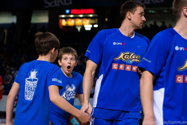 21 Kalev-Cramo vs AVIS UTILITAS Rapla 75-72 14.05.17