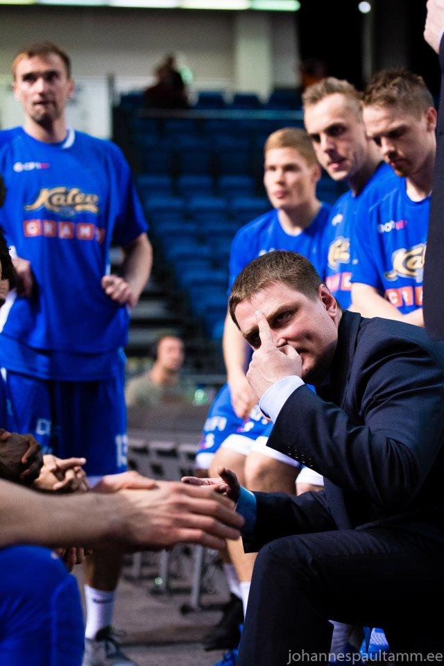 22 Kalev-Cramo vs AVIS UTILITAS Rapla 75-72 14.05.17