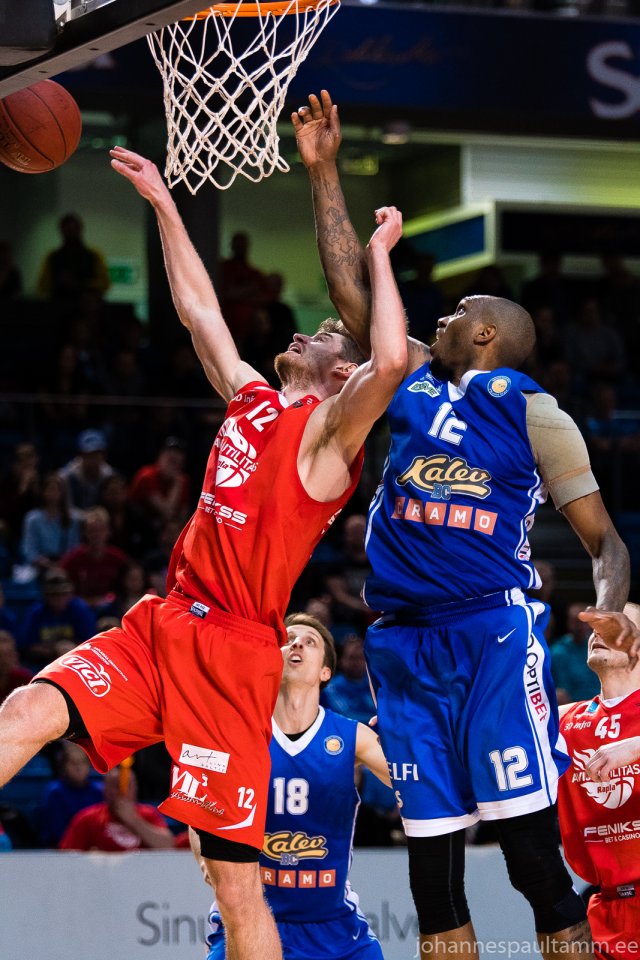 35 Kalev-Cramo vs AVIS UTILITAS Rapla 75-72 14.05.17