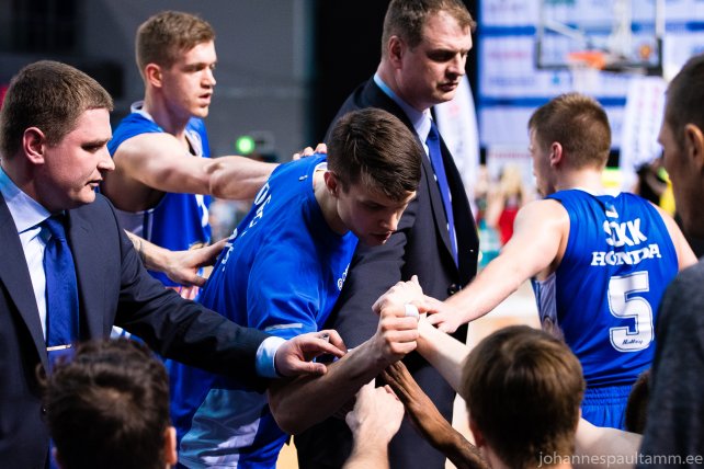 41 Kalev-Cramo vs AVIS UTILITAS Rapla 75-72 14.05.17