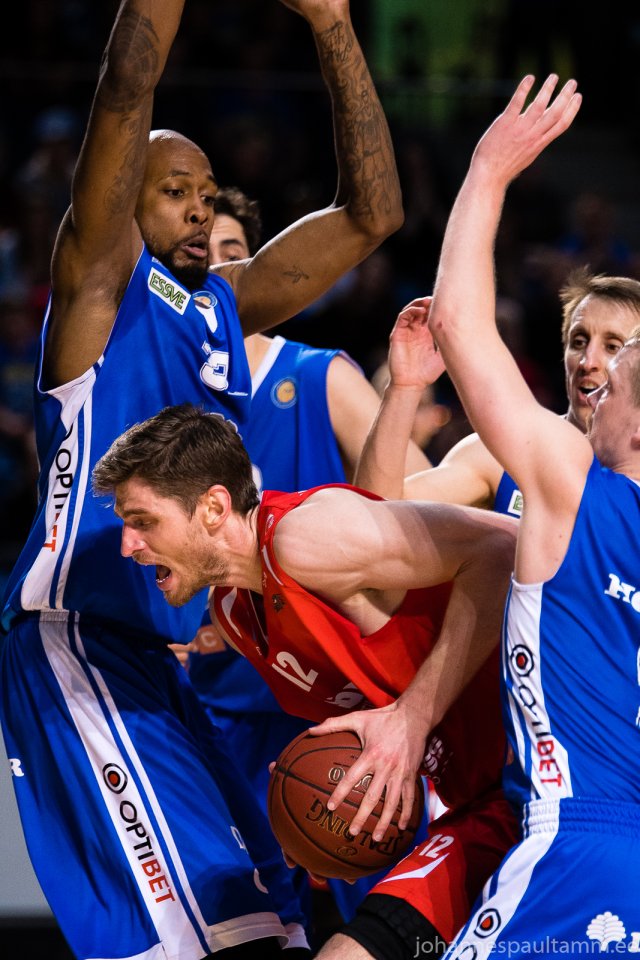 49 Kalev-Cramo vs AVIS UTILITAS Rapla 75-72 14.05.17