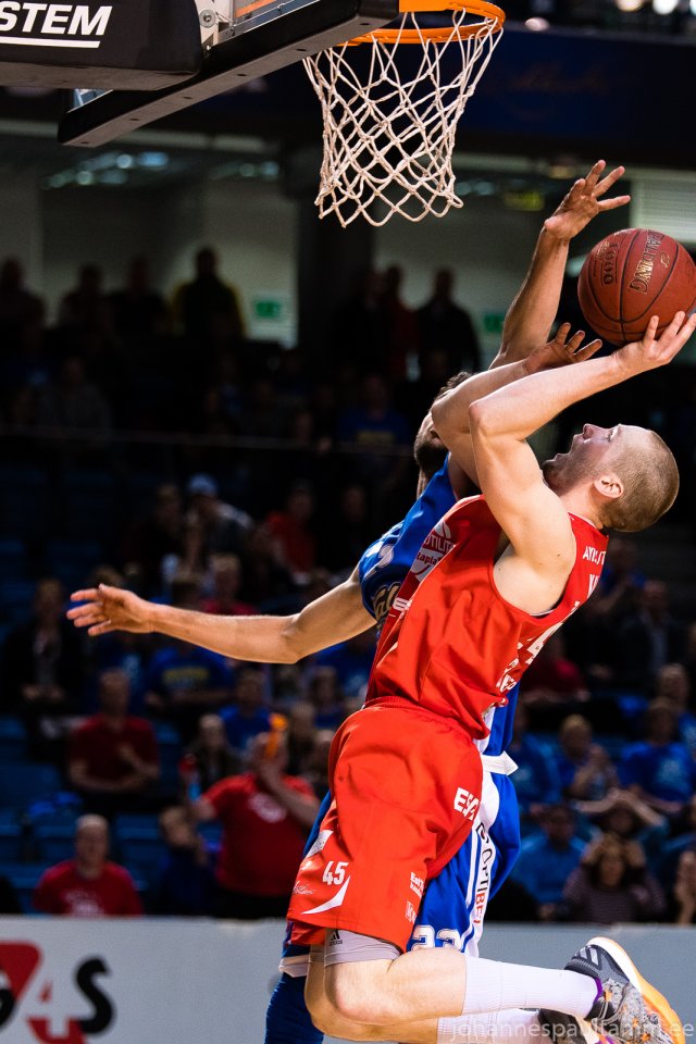 51 Kalev-Cramo vs AVIS UTILITAS Rapla 75-72 14.05.17