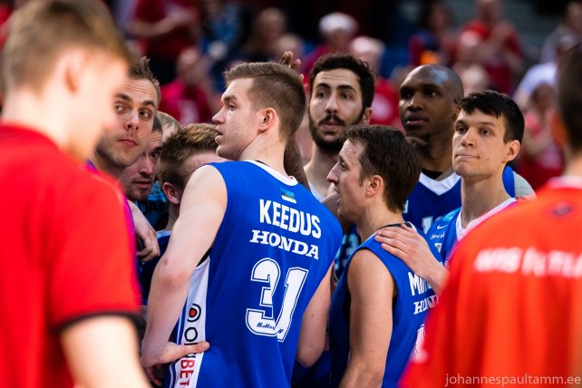 53 Kalev-Cramo vs AVIS UTILITAS Rapla 75-72 14.05.17
