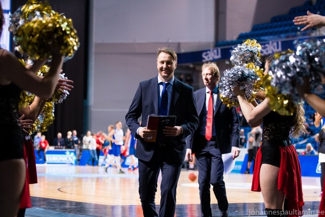 54 Kalev-Cramo vs AVIS UTILITAS Rapla 75-72 14.05.17