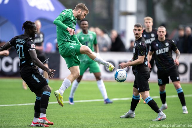 04 Nõmme Kalju vs FCI Levadia 1-1 12.04.26 Robert Kirss