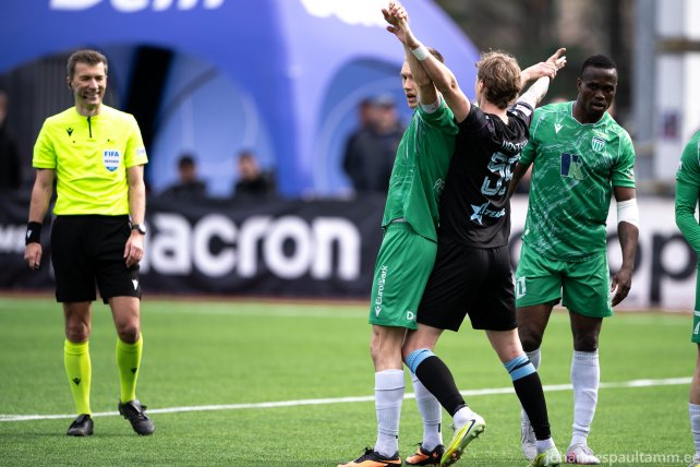 07 Nõmme Kalju vs FCI Levadia 1-1 12.04.26