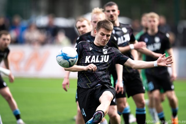 08 Nõmme Kalju vs FCI Levadia 1-1 12.04.26 Alex Boronilstsikov