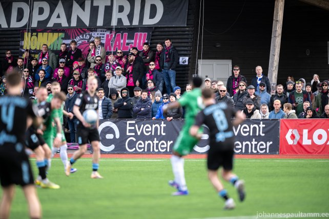 11 Nõmme Kalju vs FCI Levadia 1-1 12.04.26
