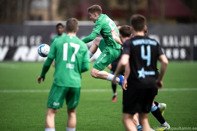 13 Nõmme Kalju vs FCI Levadia 1-1 12.04.26