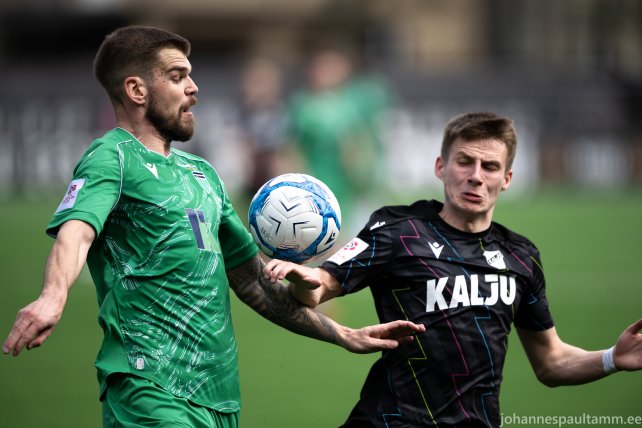 14 Nõmme Kalju vs FCI Levadia 1-1 12.04.26 Frank Liivak