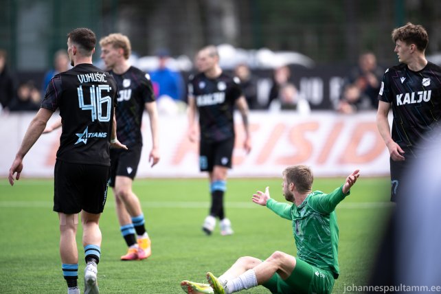 16 Nõmme Kalju vs FCI Levadia 1-1 12.04.26