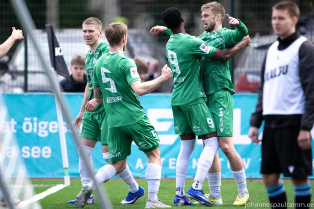 17 Nõmme Kalju vs FCI Levadia 1-1 12.04.26