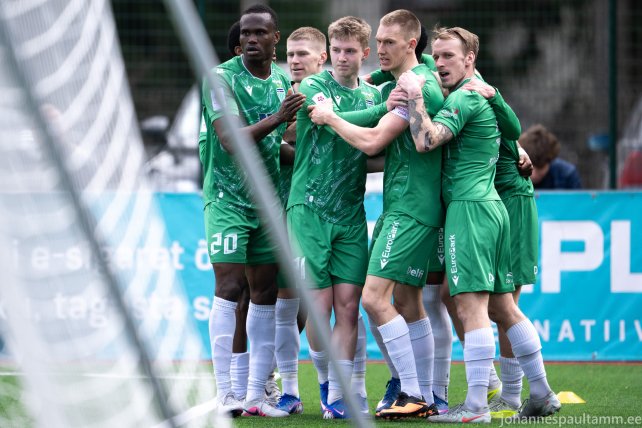 18 Nõmme Kalju vs FCI Levadia 1-1 12.04.26