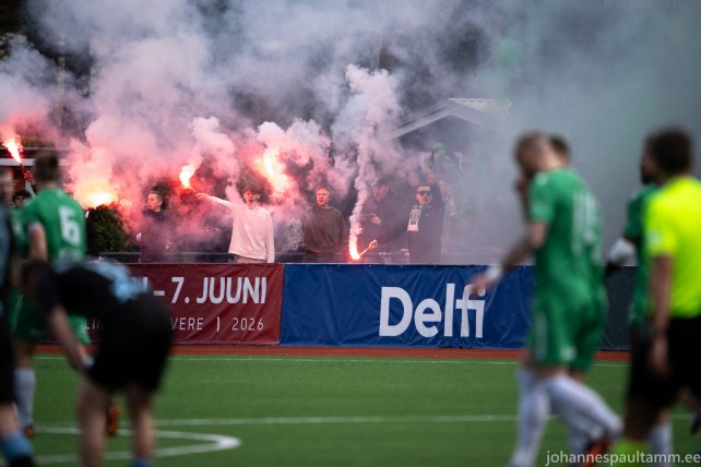 19 Nõmme Kalju vs FCI Levadia 1-1 12.04.26
