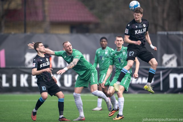 20 Nõmme Kalju vs FCI Levadia 1-1 12.04.26