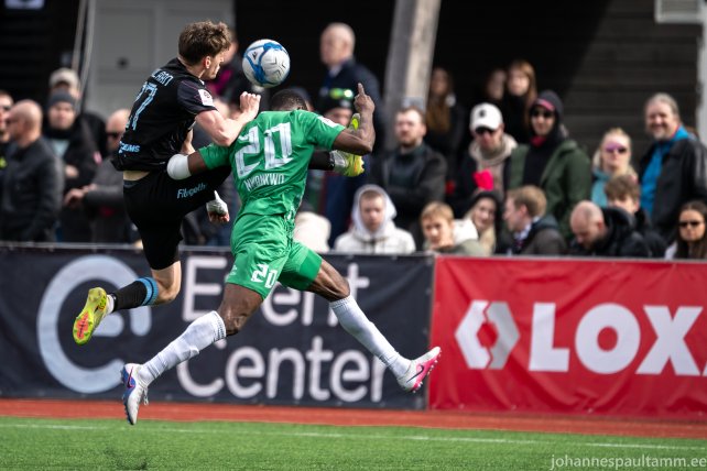 21 Nõmme Kalju vs FCI Levadia 1-1 12.04.26