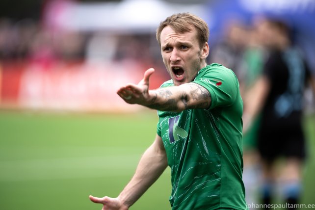 23 Nõmme Kalju vs FCI Levadia 1-1 12.04.26 Mark Oliver Roosnupp