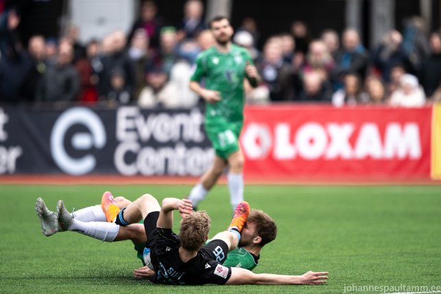 24 Nõmme Kalju vs FCI Levadia 1-1 12.04.26