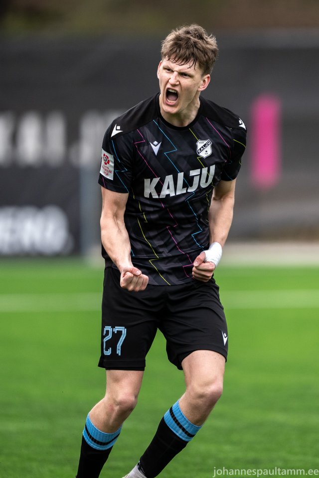27 Nõmme Kalju vs FCI Levadia 1-1 12.04.26 Mattias Männilaan