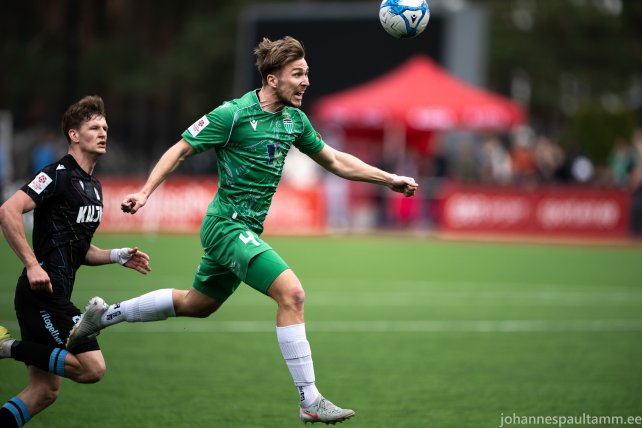 30 Nõmme Kalju vs FCI Levadia 1-1 12.04.26 Tanel Tammik
