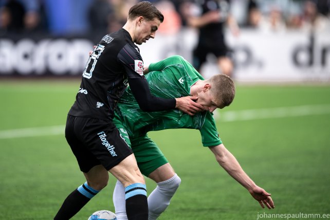 31 Nõmme Kalju vs FCI Levadia 1-1 12.04.26