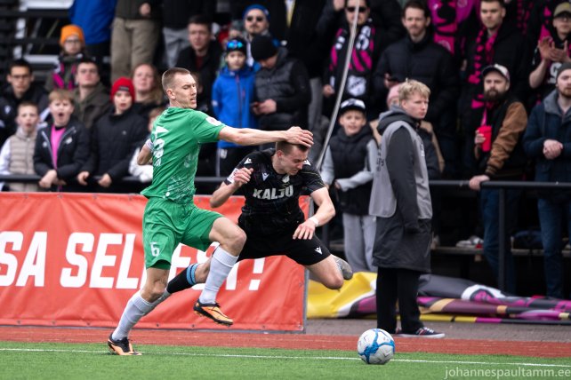 34 Nõmme Kalju vs FCI Levadia 1-1 12.04.26