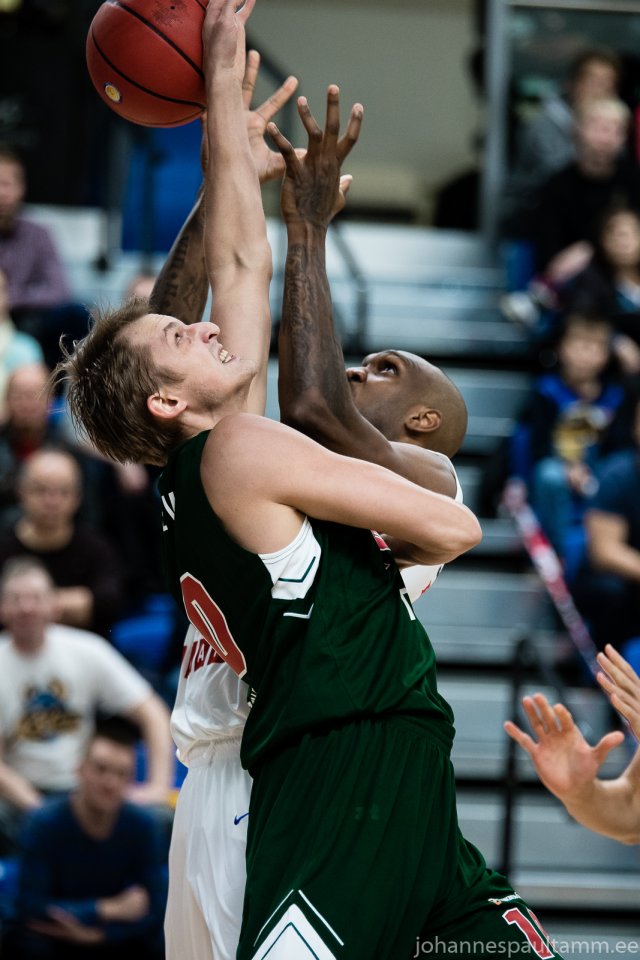 03 Kalev-Cramo vs Lokomotiv Kuban 62-88 08.10.17