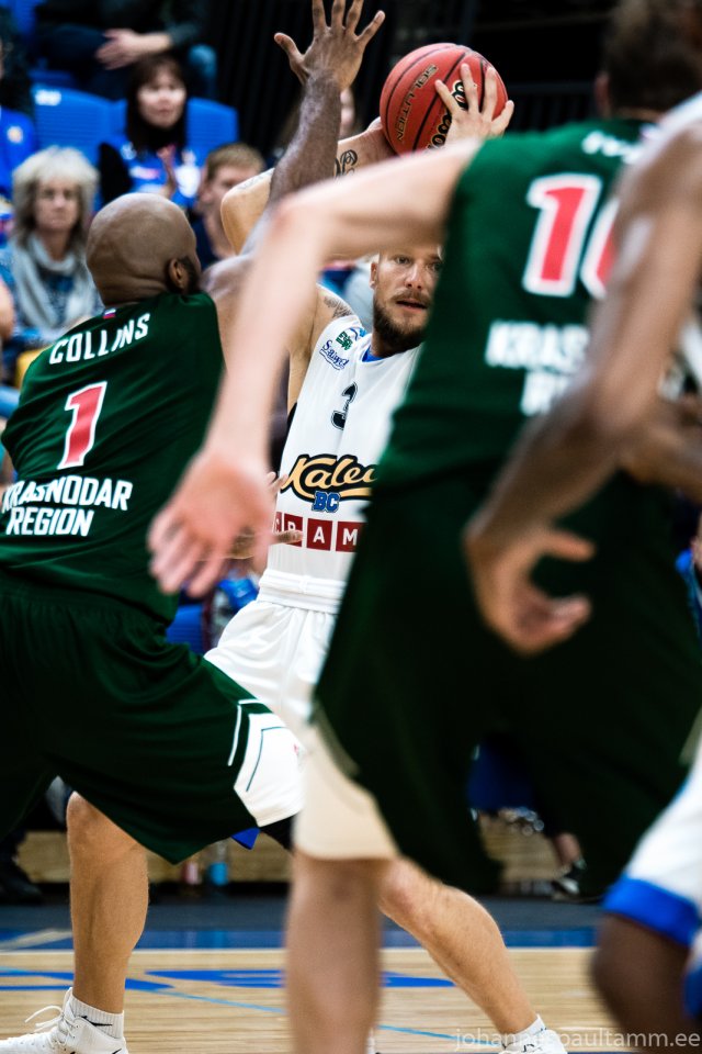 05 Kalev-Cramo vs Lokomotiv Kuban 62-88 08.10.17