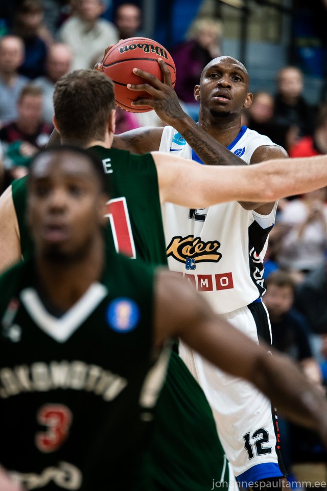 07 Kalev-Cramo vs Lokomotiv Kuban 62-88 08.10.17
