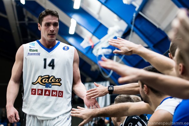 09 Kalev-Cramo vs Lokomotiv Kuban 62-88 08.10.17