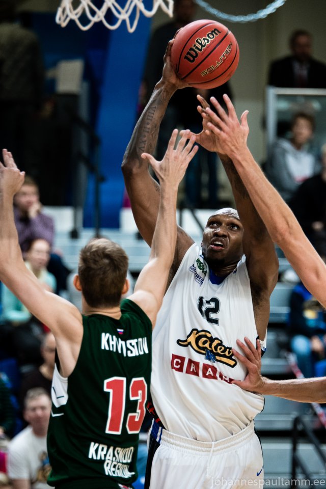 10 Kalev-Cramo vs Lokomotiv Kuban 62-88 08.10.17