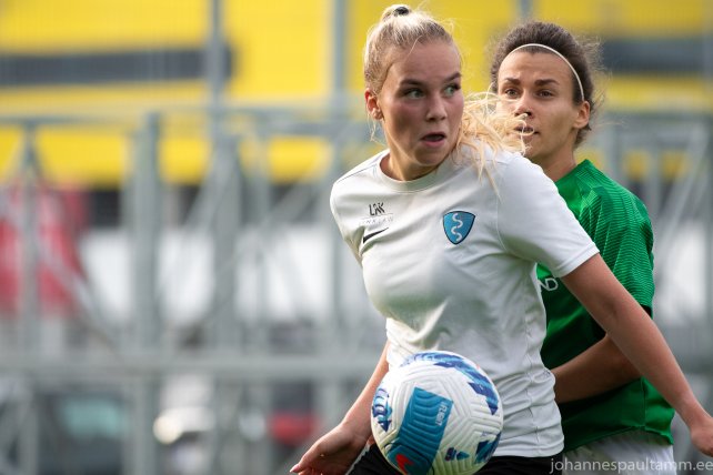 06 FC Flora vs Saku Sporting 2-0 27.07.22 women
