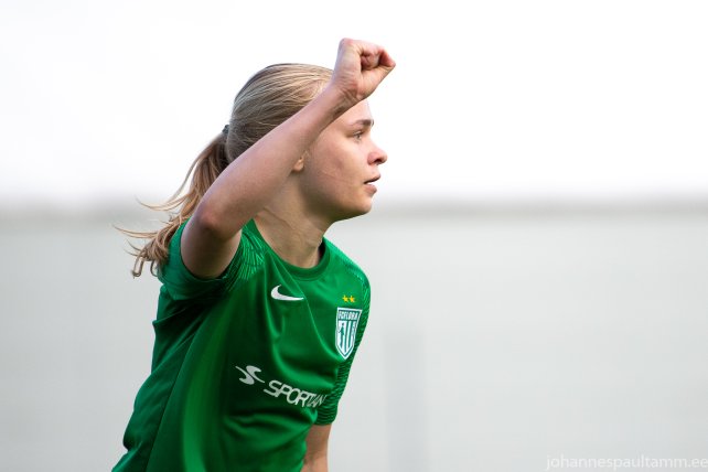 17 FC Flora vs Saku Sporting 2-0 27.07.22 women
