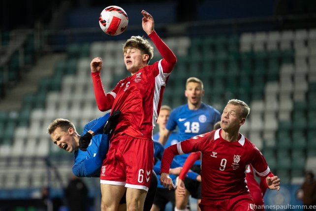 16 Eesti vs Leedu 2-0 19.11.2022
