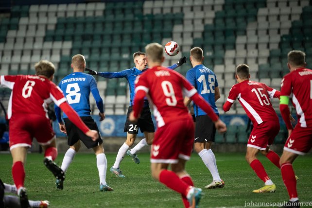 17 Eesti vs Leedu 2-0 19.11.2022